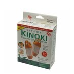 Kinoki flasteri za detoksikaciju