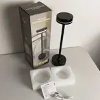 Modern Wireless LED Stojeće Lampe Luksuzni Dizajn