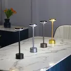 Modern Wireless LED Stojeće Lampe Luksuzni Dizajn