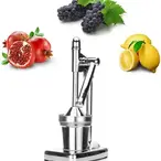 Sokovnik Cediljka za voce, Rucna cediljka za citruse