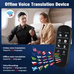 Prenosivi prevodilac Translator