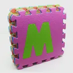 Podne mekane puzzle pakovanje 10 komada 