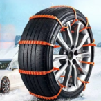 Vezice za sneg Lanci za sneg 10 komada