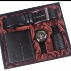 Muski poklon set-elegancija u svakom detalju