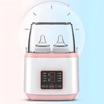 Sterilizator i Grejač Mleka