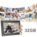 Digitalni Ram za Slike