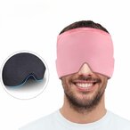 Gel Maska za Migrenu i Glavobolju