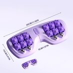 Rolo Masažer za Stopala