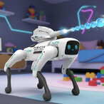 Robot pas igracka RC-daljinsko upravljanje