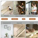 Laser za nivelaciju 16 linija