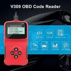 Auto dijagnostika V309 za DTC OBD2 OBDII