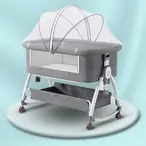 Bebi kolevka Nina Nana