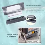 Bebi kolevka Nina Nana