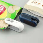 Zatvarač za Plastične Kese 1 + 1 GRATIS