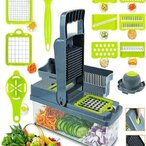 Ručni secko za voće i povrće