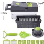 Ručni secko za voće i povrće