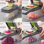 Ručni secko za voće i povrće