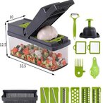 Ručni secko za voće i povrće