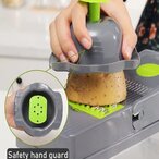 Ručni secko za voće i povrće