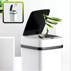 Pametna kanta za smeće sa senzorom pokreta