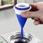 Silikonski filteri za odvod protiv neprijatnih mirisa 4 komada