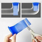 Silikonski filteri za odvod protiv neprijatnih mirisa 4 komada