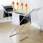 Električna Sušilica za Veš