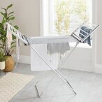 Električna Sušilica za Veš