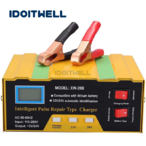 Punjač Akumulatora 12-24V automatski punjac