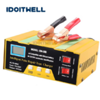 Punjač Akumulatora 12-24V automatski punjac