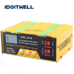 Punjač Akumulatora 12-24V automatski punjac