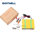 Punjač Akumulatora 12-24V automatski punjac