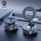 Magnetni Držač za Telefon - N52 Magnet, 360 Rotacija-Vakum