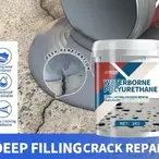 Vodootporni premaz protic curenja