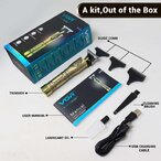 VGR V-081 Profesionalni Trimer Masinica