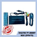 Dekoder DVB-T2 High Definition