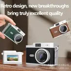 Mini retro foto aparat 