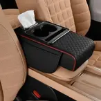 Podloga za naslon za ruke u automobilu