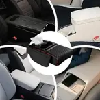 Podloga za naslon za ruke u automobilu