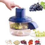 Električna ljuštilica voća i povrća