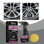 Sredstvo za lako i brzo čišćenje felni 1+1 gratis