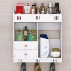 Ormarić za kupatilo