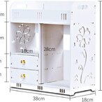 Ormarić za kupatilo