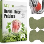 Flasteri protiv bolova u kolenima (12 komada)