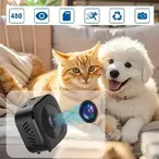 Wifi mini kamera A15 sa magnetnim držačem