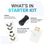 Magneti Za Nos Protiv Hrkanja Za Bolje Disanje