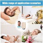 Magneti Za Nos Protiv Hrkanja Za Bolje Disanje