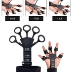 Guma Za Šaku Tjuberi Za Jačanje Prstiju