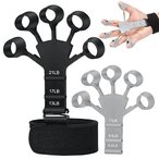 Guma Za Šaku Tjuberi Za Jačanje Prstiju