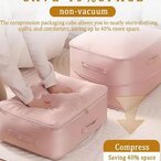 Vakum Torba Za Odlaganje Posteljine I Garderobe